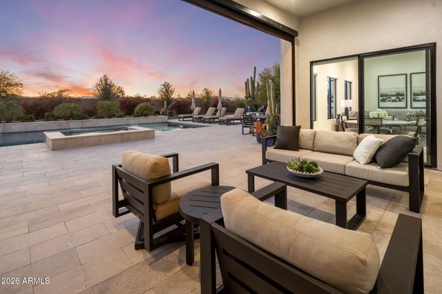 28712 N SUMMIT SPRINGS Road, Rio Verde, AZ 85263