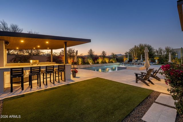 28712 N SUMMIT SPRINGS Road, Rio Verde, AZ 85263