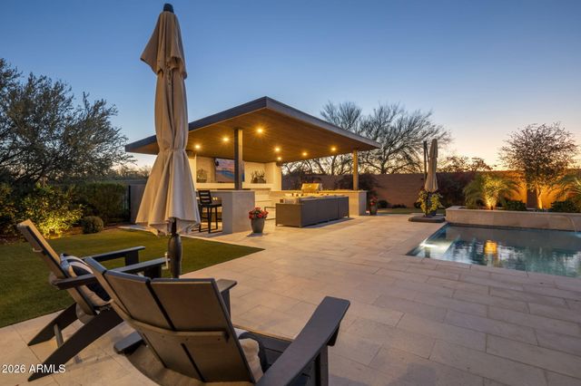 28712 N SUMMIT SPRINGS Road, Rio Verde, AZ 85263