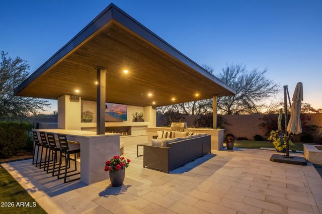 28712 N SUMMIT SPRINGS Road, Rio Verde, AZ 85263