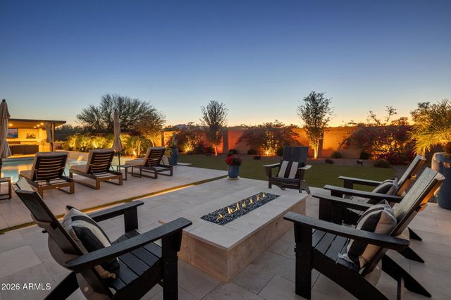 28712 N SUMMIT SPRINGS Road, Rio Verde, AZ 85263