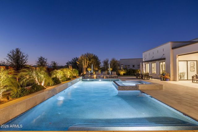 28712 N SUMMIT SPRINGS Road, Rio Verde, AZ 85263