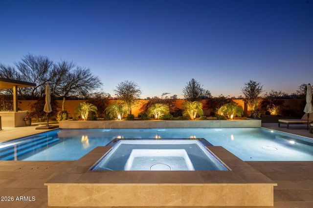 28712 N SUMMIT SPRINGS Road, Rio Verde, AZ 85263