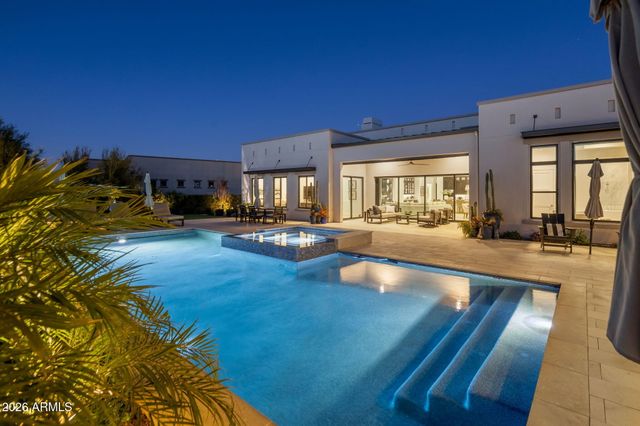 28712 N SUMMIT SPRINGS Road, Rio Verde, AZ 85263