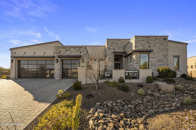 28712 N SUMMIT SPRINGS Road, Rio Verde, AZ 85263