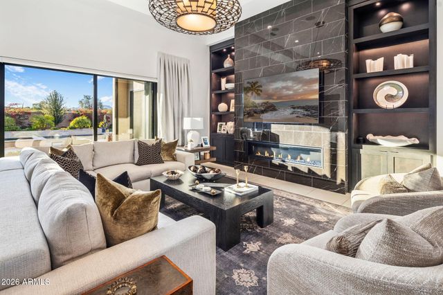 28712 N SUMMIT SPRINGS Road, Rio Verde, AZ 85263