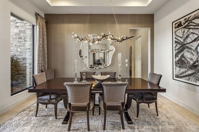 28712 N SUMMIT SPRINGS Road, Rio Verde, AZ 85263