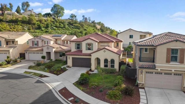 261 Flores Lane, Vista, CA 92083