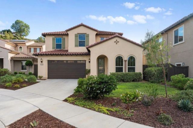 261 Flores Lane, Vista, CA 92083
