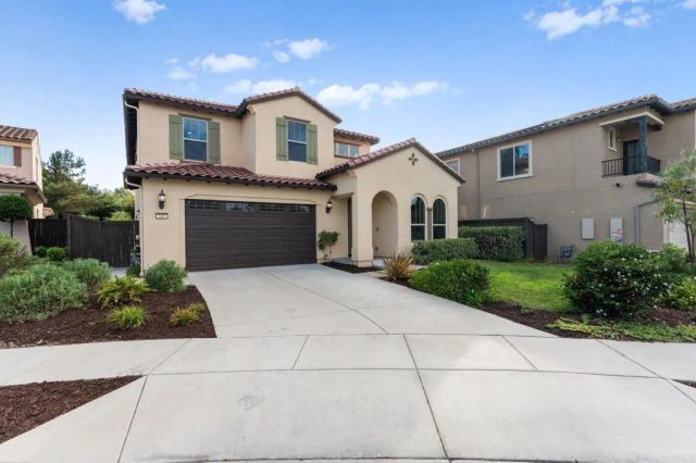 261 Flores Lane, Vista, CA 92083