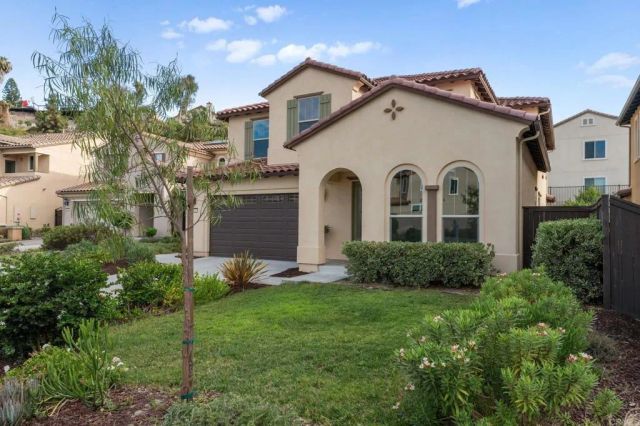 261 Flores Lane, Vista, CA 92083