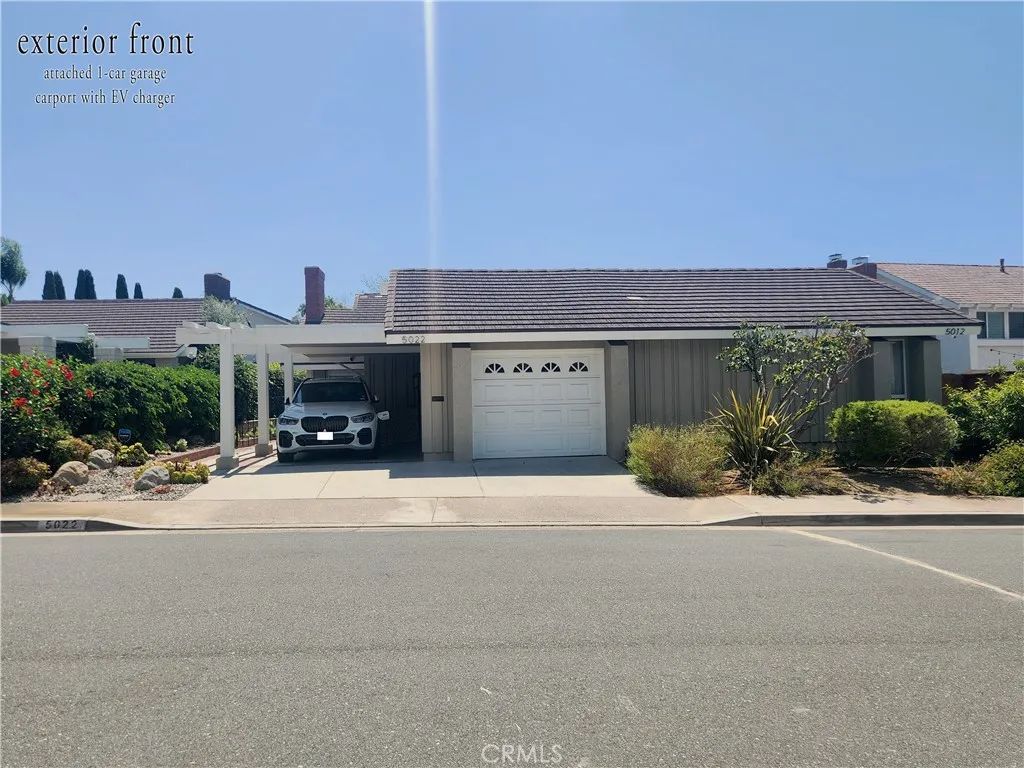 5022 Paseo Dali, Irvine, CA 92603