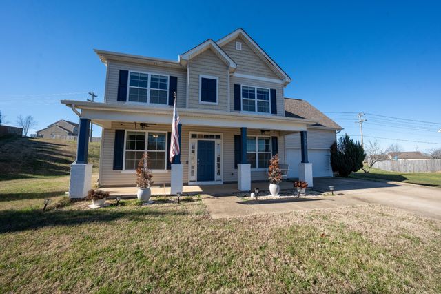 1808 Luke Ct, Columbia, TN 38401