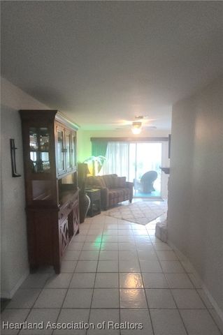 1811 Allamanda Boulevard W, Avon Park, FL 33825