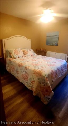 1811 Allamanda Boulevard W, Avon Park, FL 33825