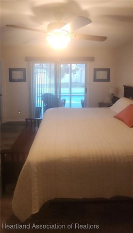 1811 Allamanda Boulevard W, Avon Park, FL 33825