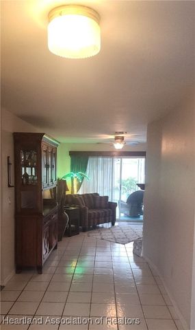 1811 Allamanda Boulevard W, Avon Park, FL 33825