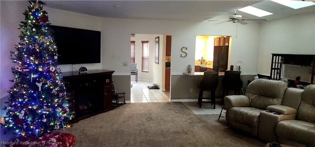 1811 Allamanda Boulevard W, Avon Park, FL 33825