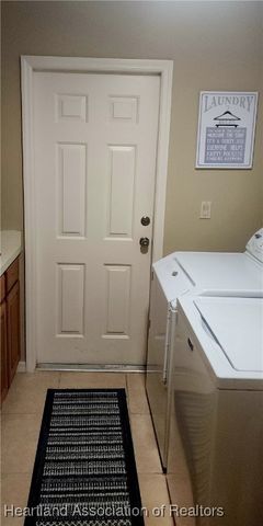 1811 Allamanda Boulevard W, Avon Park, FL 33825