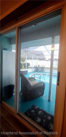 1811 Allamanda Boulevard W, Avon Park, FL 33825