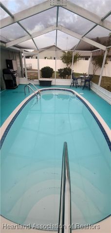 1811 Allamanda Boulevard W, Avon Park, FL 33825