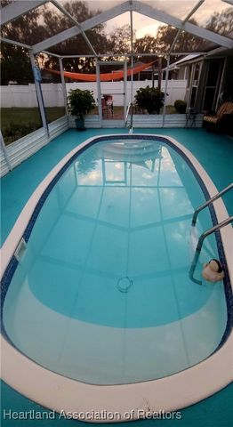 1811 Allamanda Boulevard W, Avon Park, FL 33825