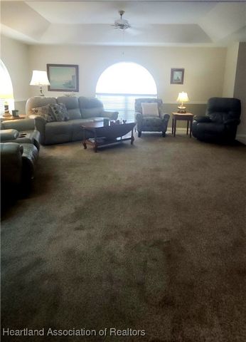 1811 Allamanda Boulevard W, Avon Park, FL 33825