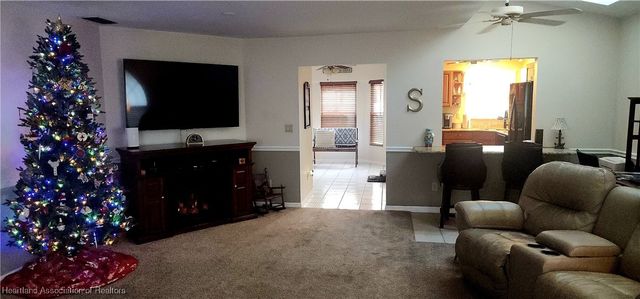 1811 Allamanda Boulevard W, Avon Park, FL 33825