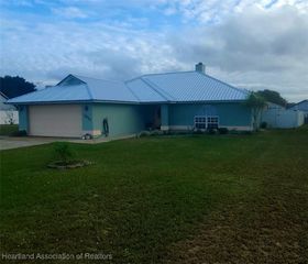 1811 Allamanda Boulevard W, Avon Park, FL 33825