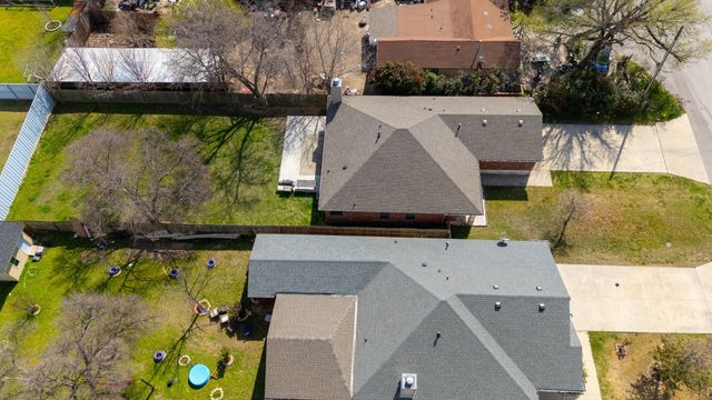 210 Maltby Road, Irving, TX 75061