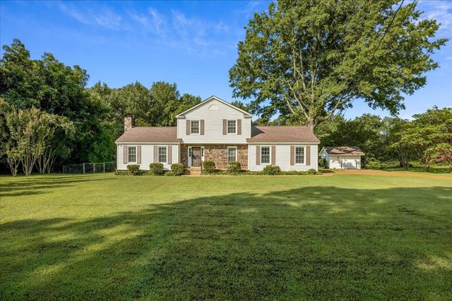 145 WOODBRIDGE CV, Somerville, TN 38068