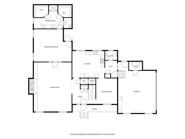 145 WOODBRIDGE CV, Somerville, TN 38068