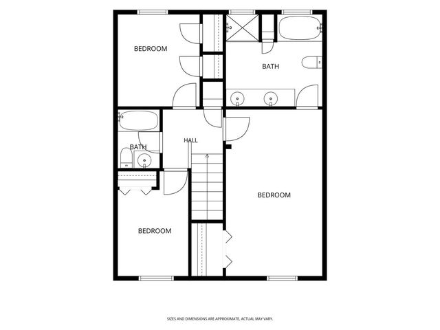 145 WOODBRIDGE CV, Somerville, TN 38068