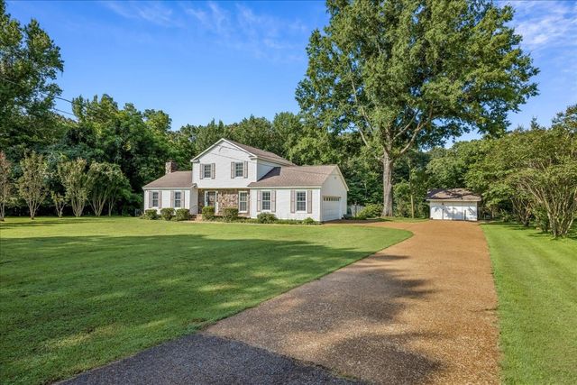 145 WOODBRIDGE CV, Somerville, TN 38068