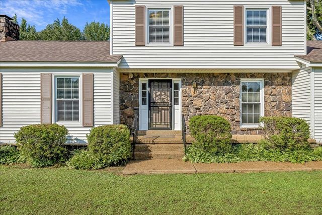 145 WOODBRIDGE CV, Somerville, TN 38068