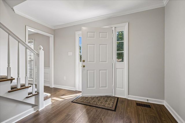 145 WOODBRIDGE CV, Somerville, TN 38068