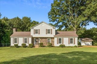 145 WOODBRIDGE CV, Somerville, TN 38068