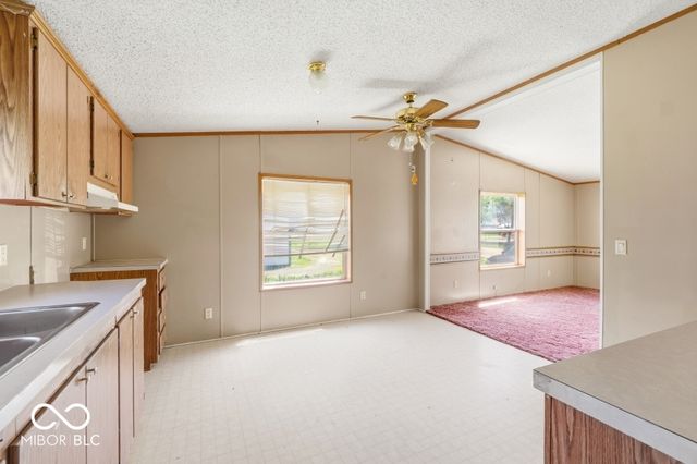 503 S 1st Street, Van Buren, IN 46991