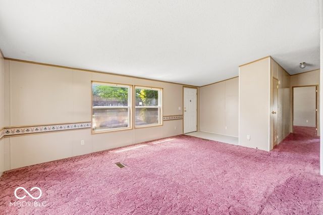 503 S 1st Street, Van Buren, IN 46991