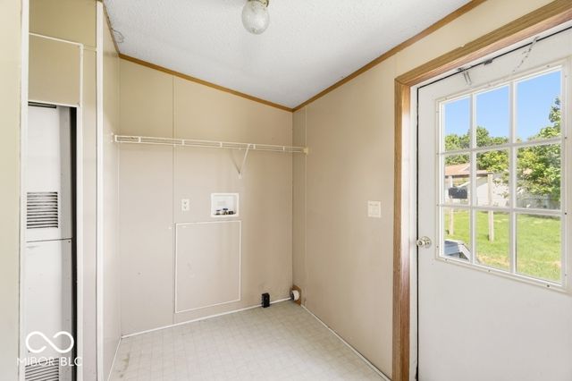 503 S 1st Street, Van Buren, IN 46991