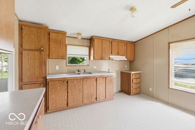 503 S 1st Street, Van Buren, IN 46991