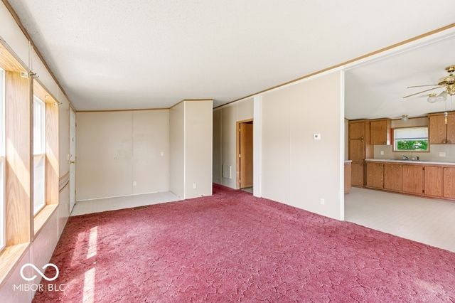 503 S 1st Street, Van Buren, IN 46991