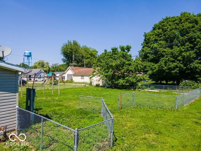 503 S 1st Street, Van Buren, IN 46991