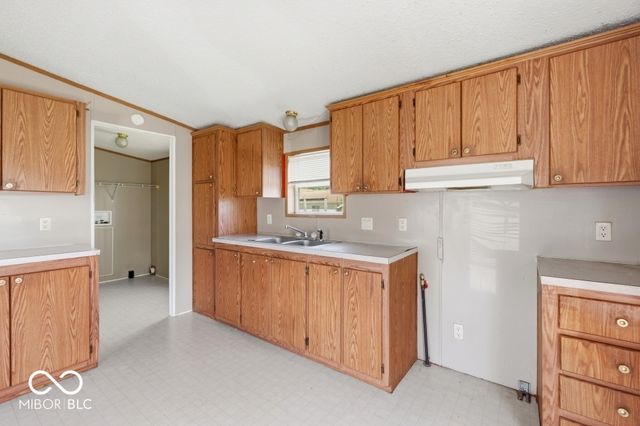 503 S 1st Street, Van Buren, IN 46991