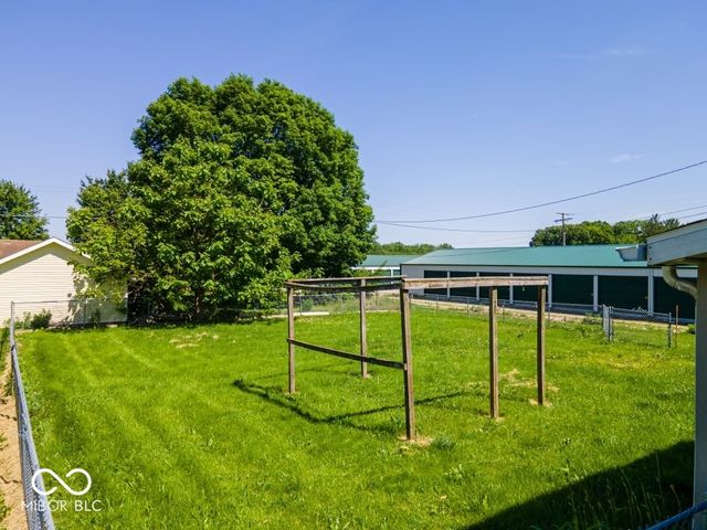 503 S 1st Street, Van Buren, IN 46991