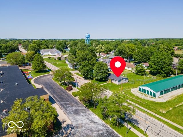 503 S 1st Street, Van Buren, IN 46991