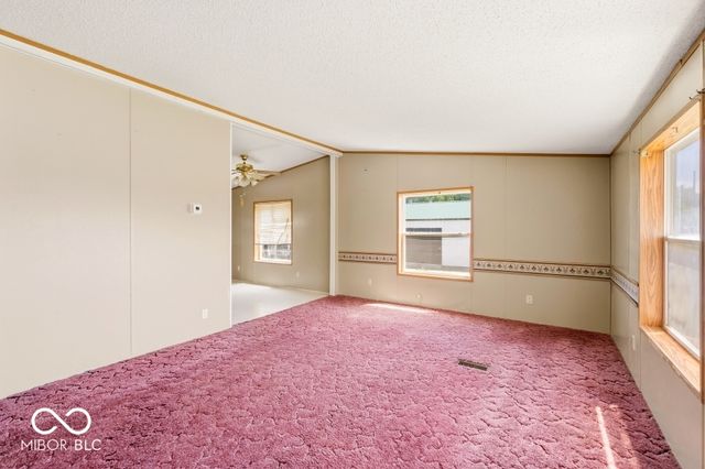 503 S 1st Street, Van Buren, IN 46991