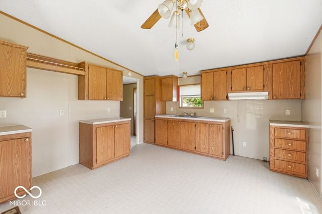 503 S 1st Street, Van Buren, IN 46991