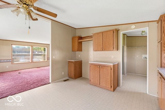 503 S 1st Street, Van Buren, IN 46991