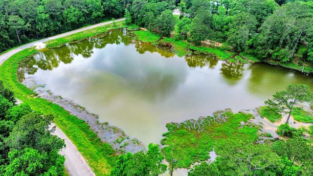 41 Lakeview, New Waverly, TX 77358